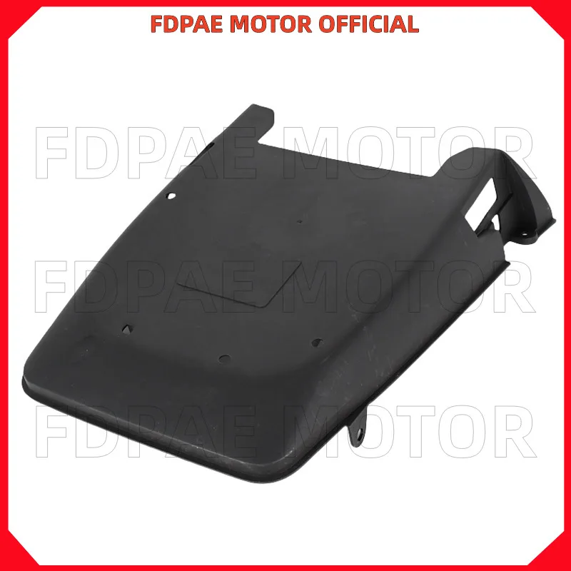 Lower Shroud for Wuyang Honda Nbx100 Wh100t-6-6a