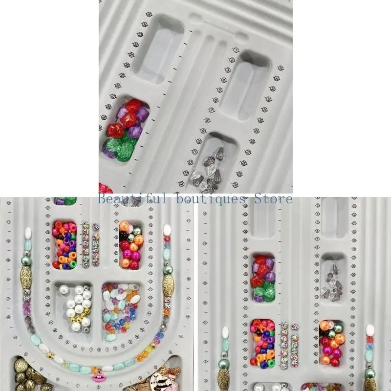 U4LF Bead Design Boad Bead Bead Boad for Professional to Beads