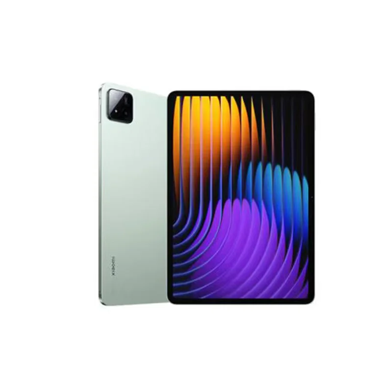 الإصدار العالمي من Xiaomi Pad 7 8+128G Snapdragon 7+ Gen 3 ثماني النواة CPU Tablet 8850mAh 13MP كاميرا 11.2 "3.2K عرض 144 هرتز #3