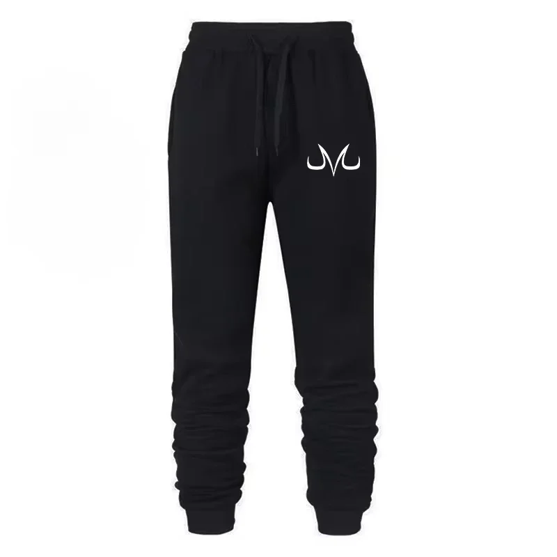 

Autumn Fashion Long Pants Casual Sweatpants Fitness Jogging Pants Fashion Print Pattern Casual Elastic Waist Drawstring Pants