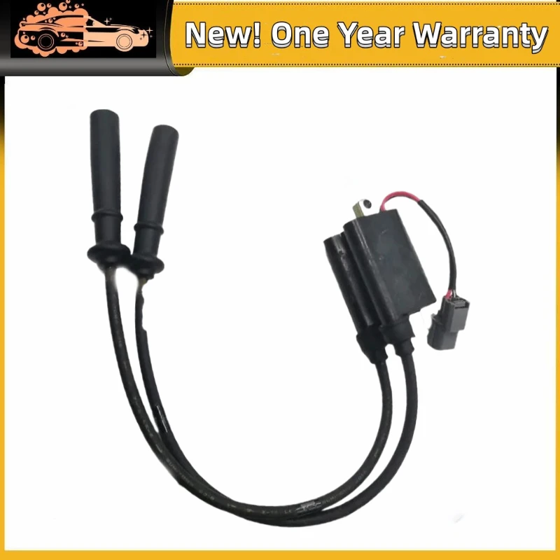 

Ignition Coil For Yamaha 69J-82310-00 68V-82310-00-00 115HP 2000-2006 electrical system electrical parts