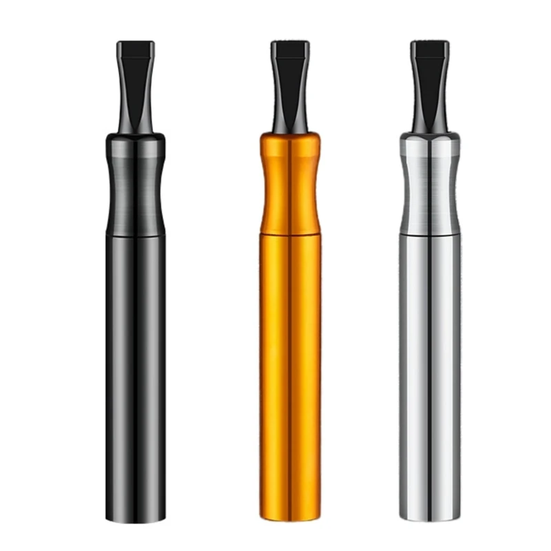 Portable Ashtray AshCatching Cigarette Holder, Dustproof Fireproof AshTray Handheld Cigarettes AshHolder