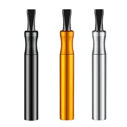 Portable Ashtray AshCatching Cigarette Holder, Dustproof Fireproof AshTray Handheld Cigarettes AshHolder