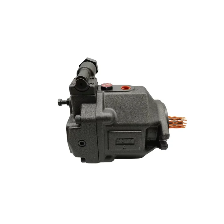 

Piston Pump AR Series AR16-FR01C-22 AR16-FR01B-20 AR22-FR01B-20 Hydraulic Piston Pump AR16 AR22