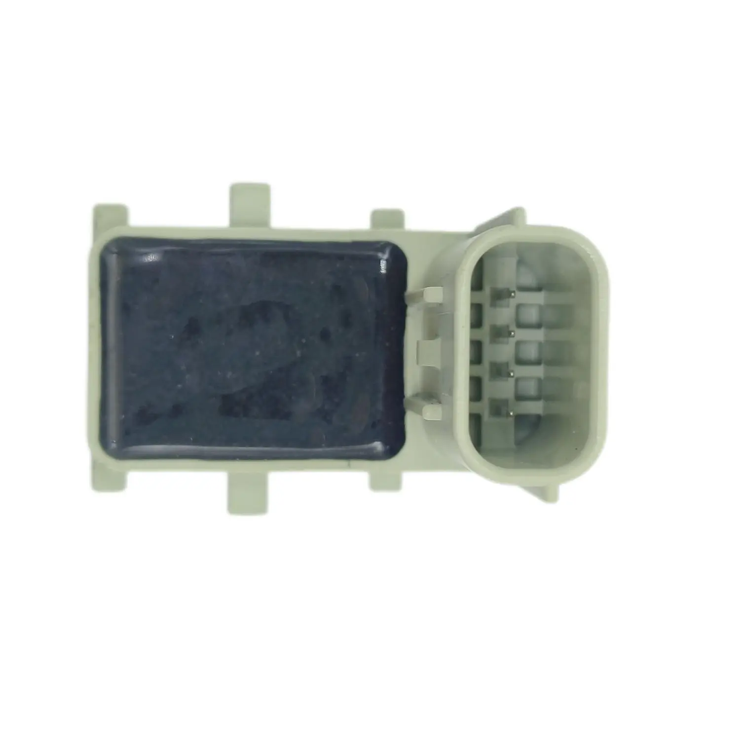 Blanco del brillo del color del radar del sensor de estacionamiento de 39680-31A-H010-M1 PDC para Honda