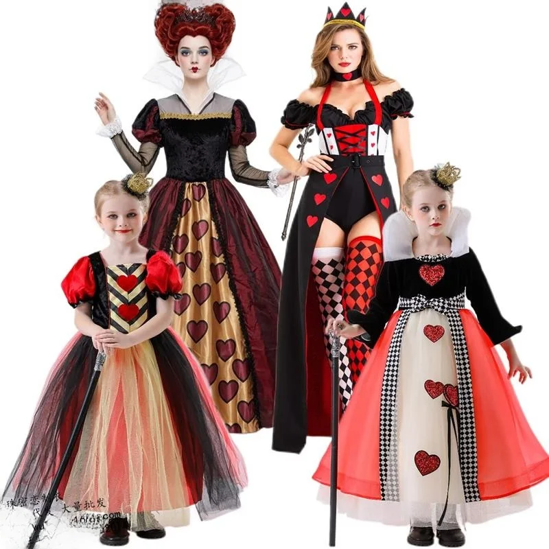 costume-da-regina-rossa-per-halloween-abbigliamento-per-bambini-costume-da-regina-di-cuori-di-alice-nel-paese-delle-meraviglie-per-spettacoli-teatrali-tradizionale