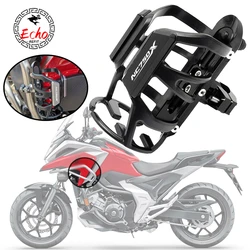 For HONDA NC750X NC 750X NC750 X 2013-2024 2023 2022 High quality Motorcycle Accessories Beverage Water Bottle Drink Cup Holder