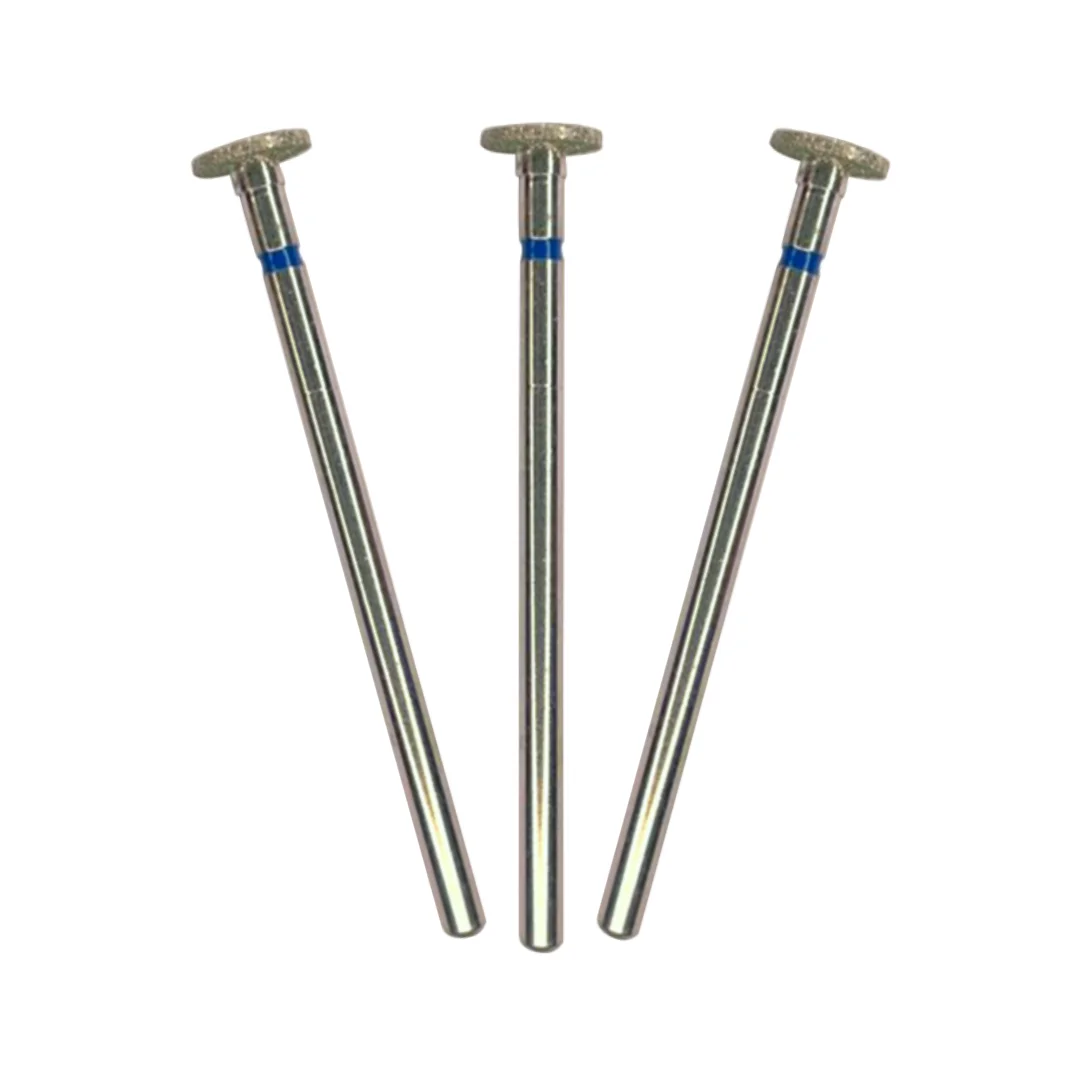 3 Drill Diamond Tip Wheel PM 17 Brightness