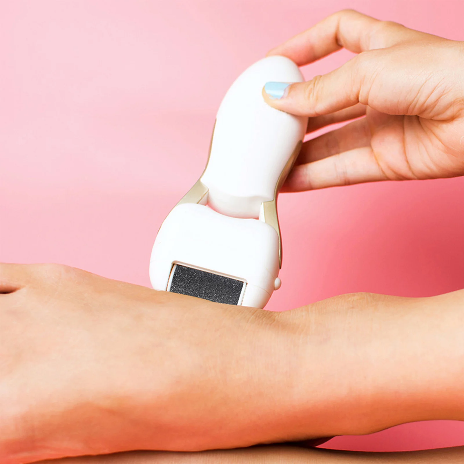 10 Buah Kepala Pengganti Pedikur untuk Alat Penghilang Kulit Mati Rol Alat Perawatan Panjang Perlengkapan Pedikur Elektronik