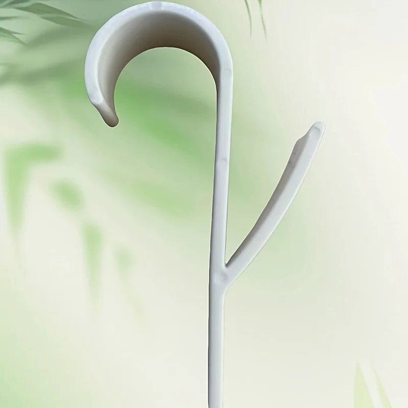 Clothes Bag Hat Hooks No Drill Radiator Heater Towel Hangers Round Rod Hanging Hooks Suitable For Placing Behind Doors