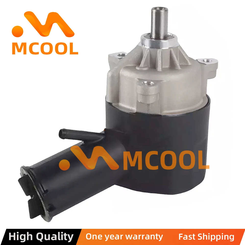 

207238F Power Steering Pump with Reservoir For Ford F-250 1999-03 F-350 F-450 Super Duty F0TZ3A674B F1TZ3A674DBRM F2TZ3A674A
