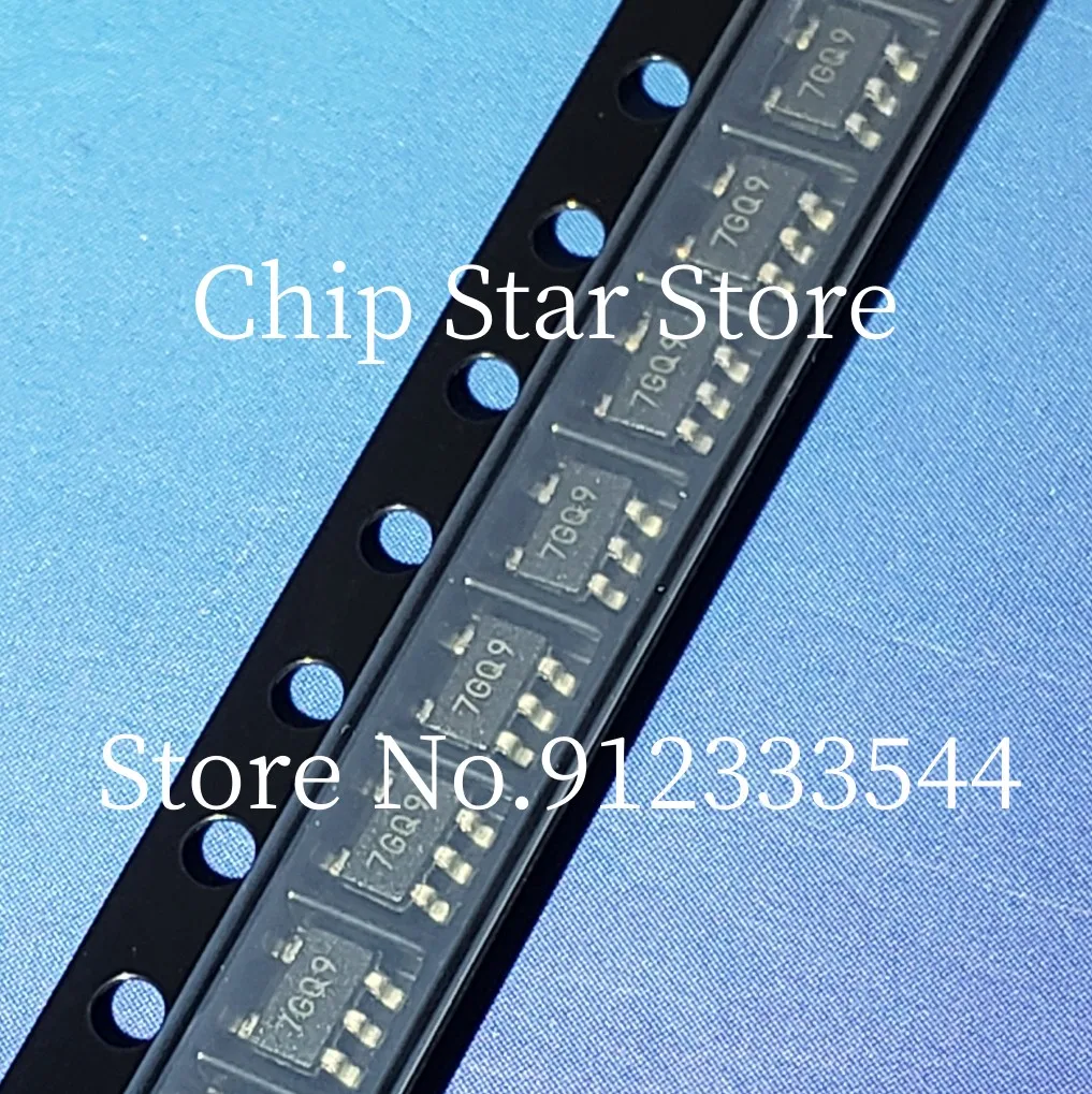 

5-100pcs 24LC16BT-I/OT 24LC16BT 24LC16B SOT23-5 EEPROM 16 Kbit 8 BLK (256 x 8bit) Serial I2C (2-Wire) 100%New And Original