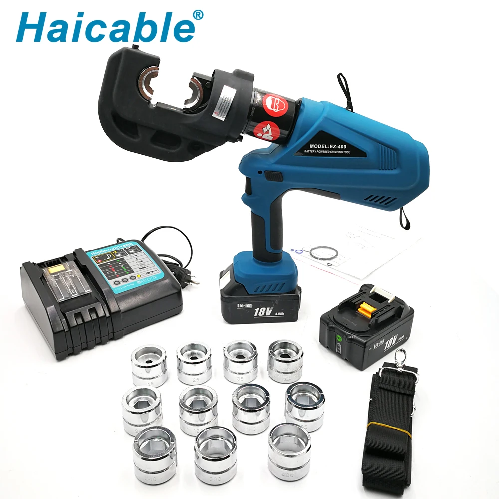 Battery Hydraulic T… - image
