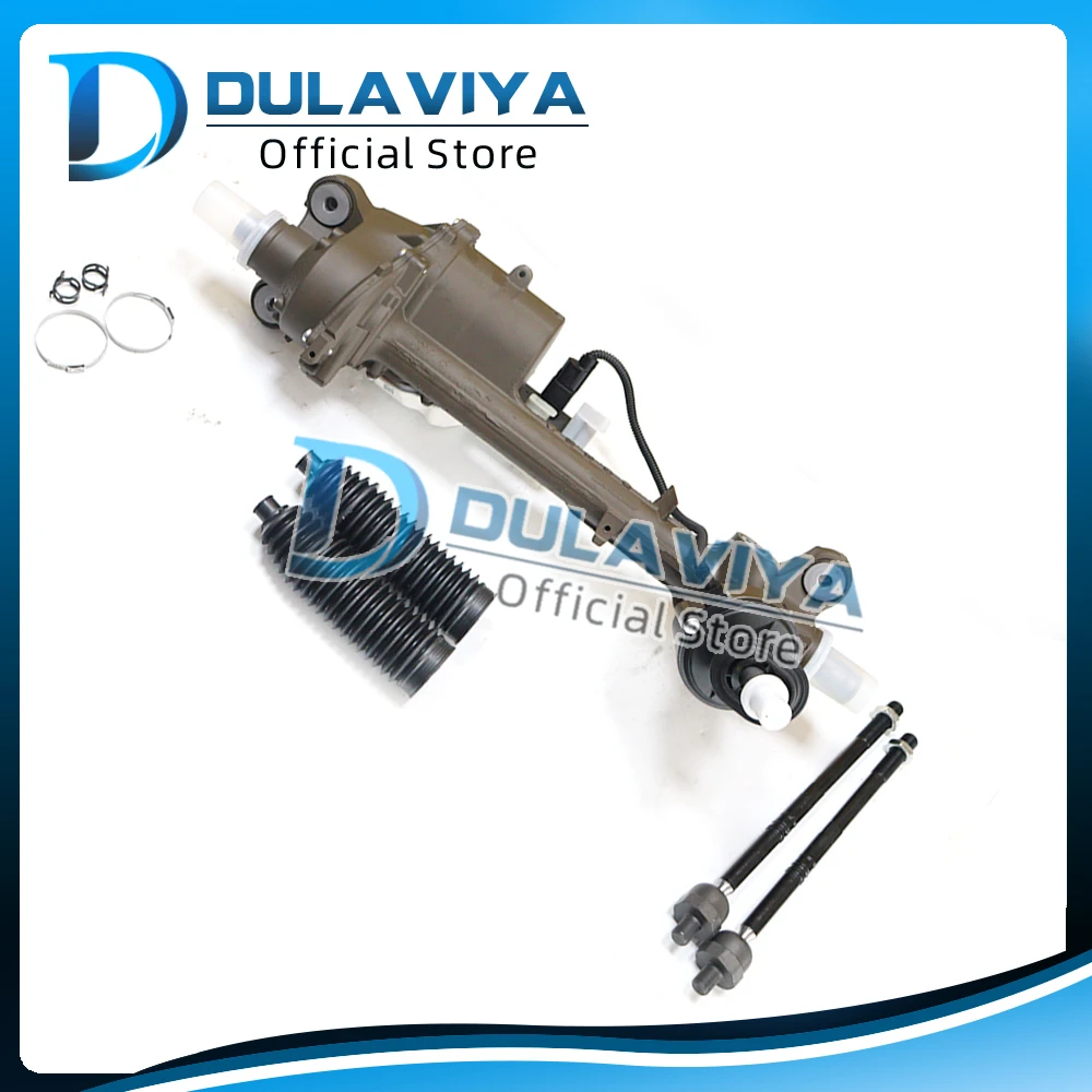 For Power Steering Gear Rack Car VW Volkswagen Tiguan Passat 5N1909144P 5N1423061J 5N1423061K 5N1423050K 5N1423050Q 5N1423105H