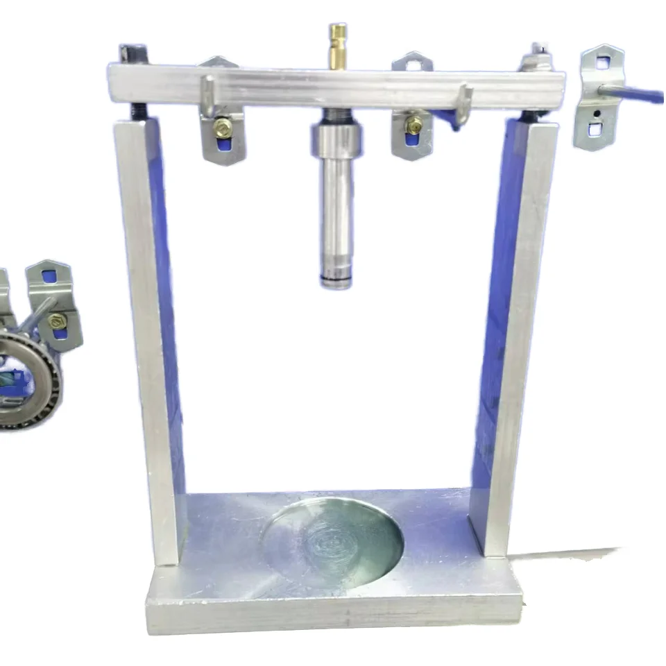 

Pulley Leaking Testing Fixture CVT7/CVT8 Hydraulic System Leaking Testing