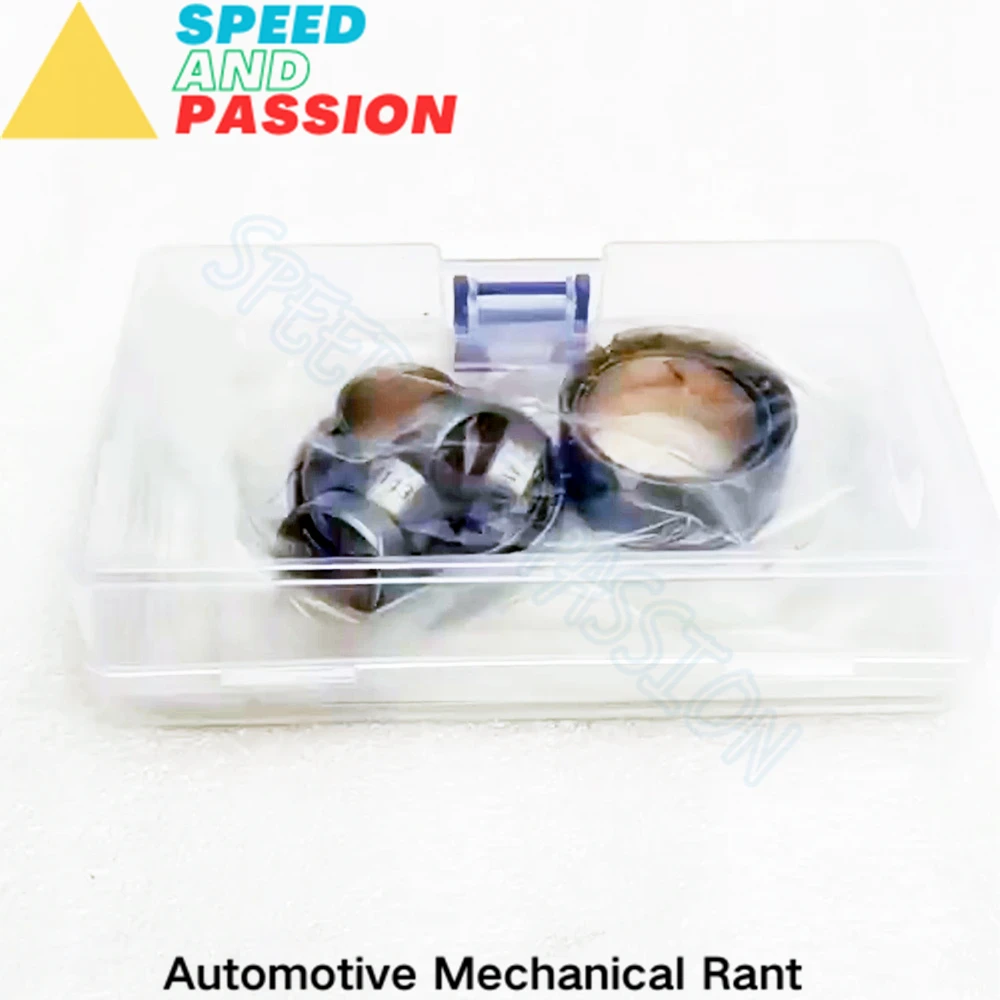 

6F35 6T40 Втулка Медная втулка Ремкомплект Латунная втулка для Buick Ford Трансмиссия Автомобильные аксессуары