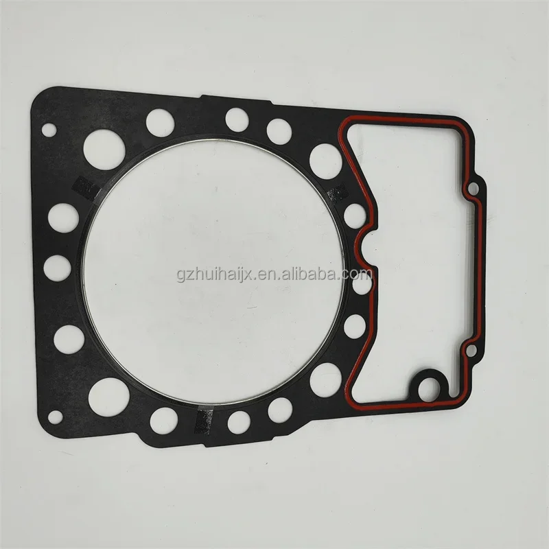 C4.4 Engine Spare Parts Cylinder Head Gasket Kit 591-7736 110-6991 Gasket 5917736 1106991 For 3516 3512 3516C 3516B 3508C