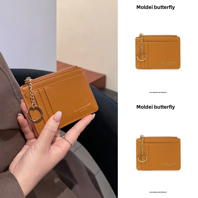 nova-carteira-fina-de-cor-pura-2026-com-ziper-e-multiplos-slots-para-cartoes-porta-moedas-feminino-chaveiro-moderno-b