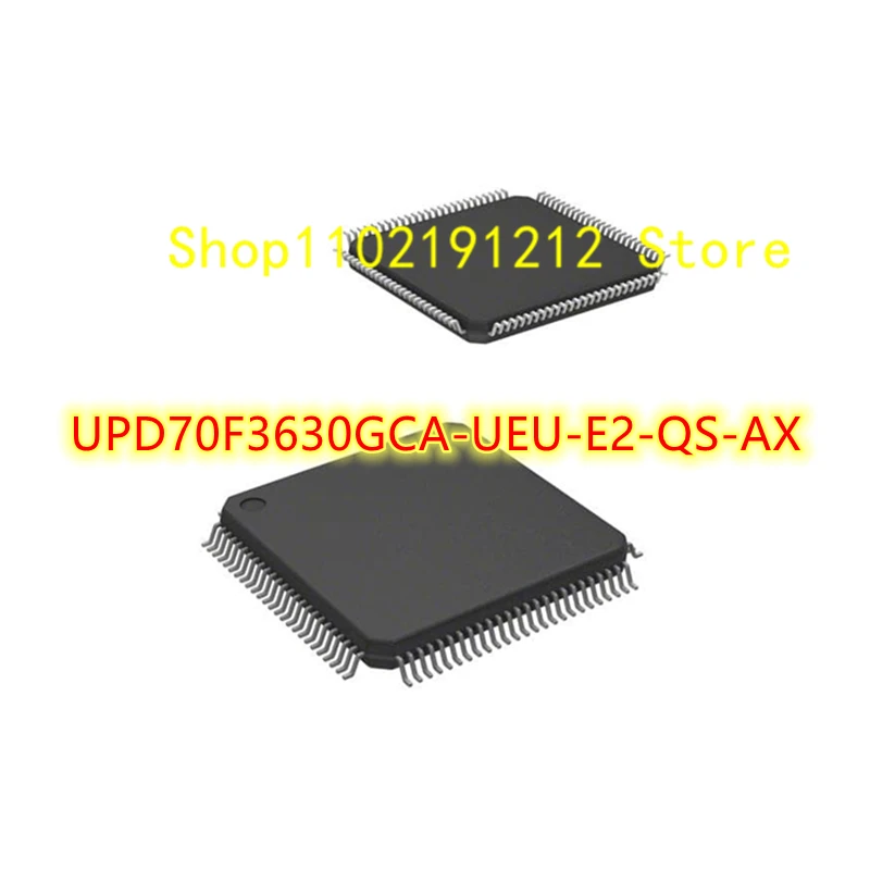 UPD70F3630GCA-UEU-E2-QS-AX UPD720110AGC-8EA VC0706PREB VSC8641XKO-03 W7100A W78C438C40FL XBRIDGE2.0 XC2C128-7VQ100I QFP-100