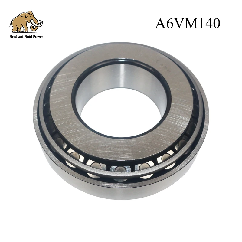 

High performance Rexroth Hydraulic piston pump parts A6VM140（BIG+SMALL ）BEARING