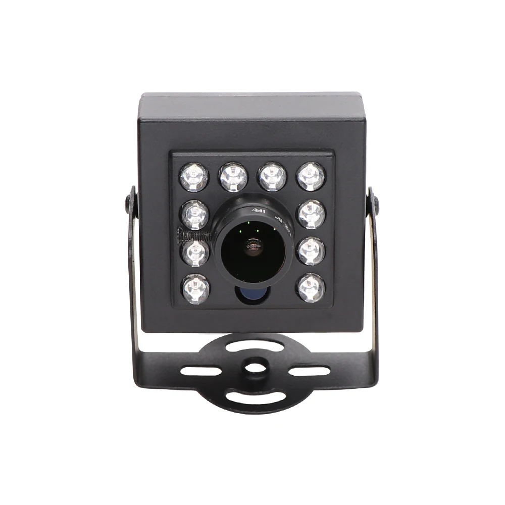 2MP 1080P IR Cut IR Led Day Night Vision Mini USB Camera UVC Plug Play Driverless Webcam for Android Linux Windows Mac