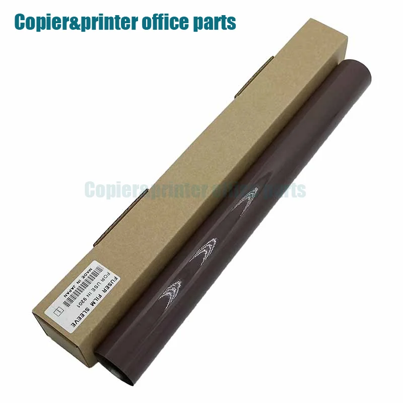 OEM Quality Fuser Film Sleeve For Samsung C9201 C9251 9301 SCX 8030 8040 8230 8240 Fuser Film Printer Copier Spare Parts