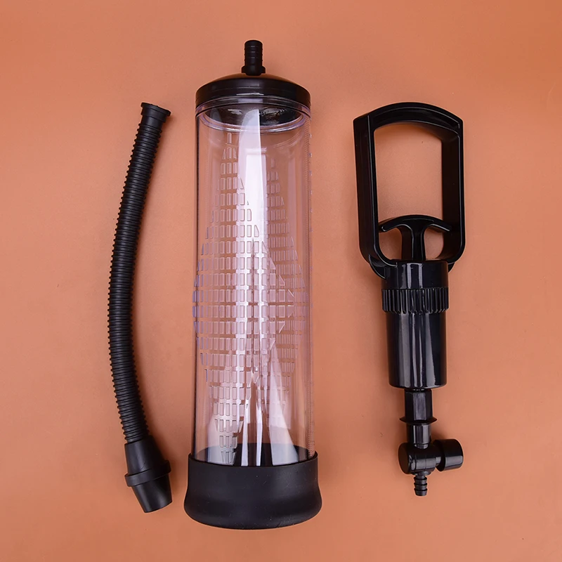 مضخات تكبير القضيب، موسع فراغ للرجال، مساعدة توسيع الانتصاب #3