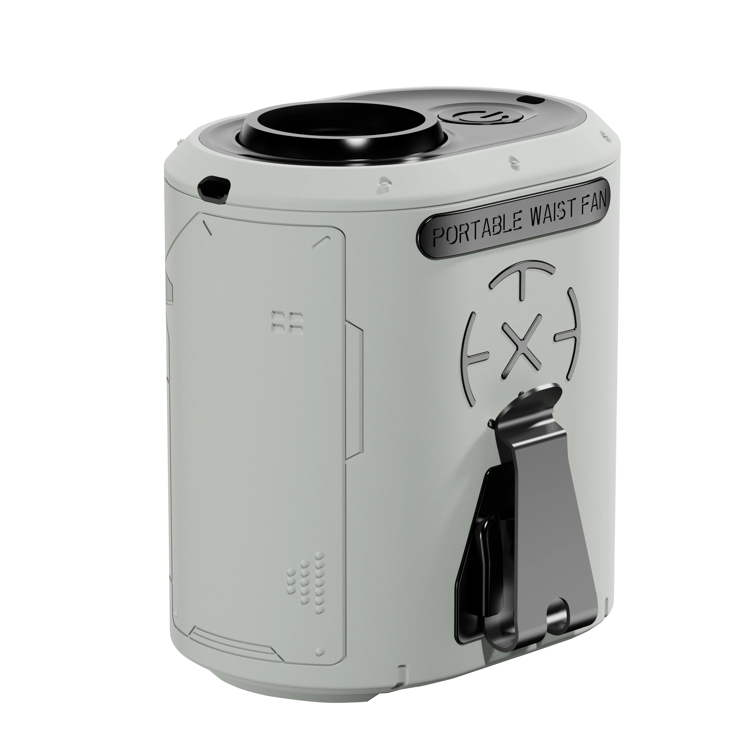 ventilatore-portatile-mini-da-cintura-a-mani-libere-con-torcia-8-ore-di-autonomia-per-attivita-all'aperto-e-shopping
