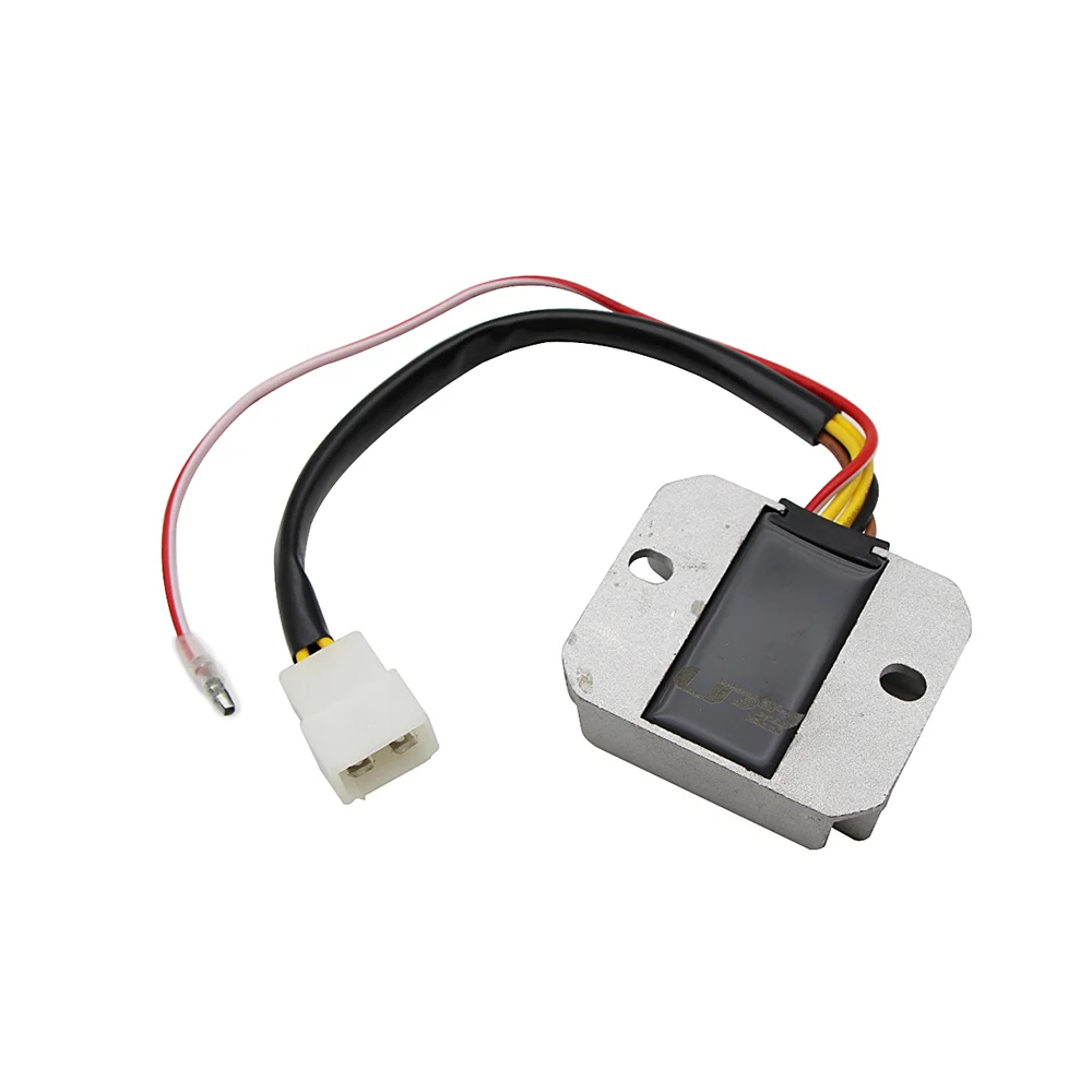 دراجة نارية منظم المعدل لكاواساكي KZ1000 LTD KZ1000-B4 KZ1000-K2 KZ550 KZ550A1 KZ550A2 KZ550A3 KZ550C2 LTD KZ550C1 LTD #3