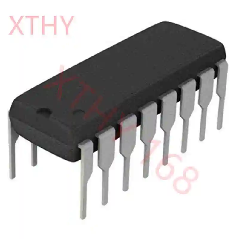 10pcs/Lot D41464C D41464C-10 DIP18 New Oiginal 