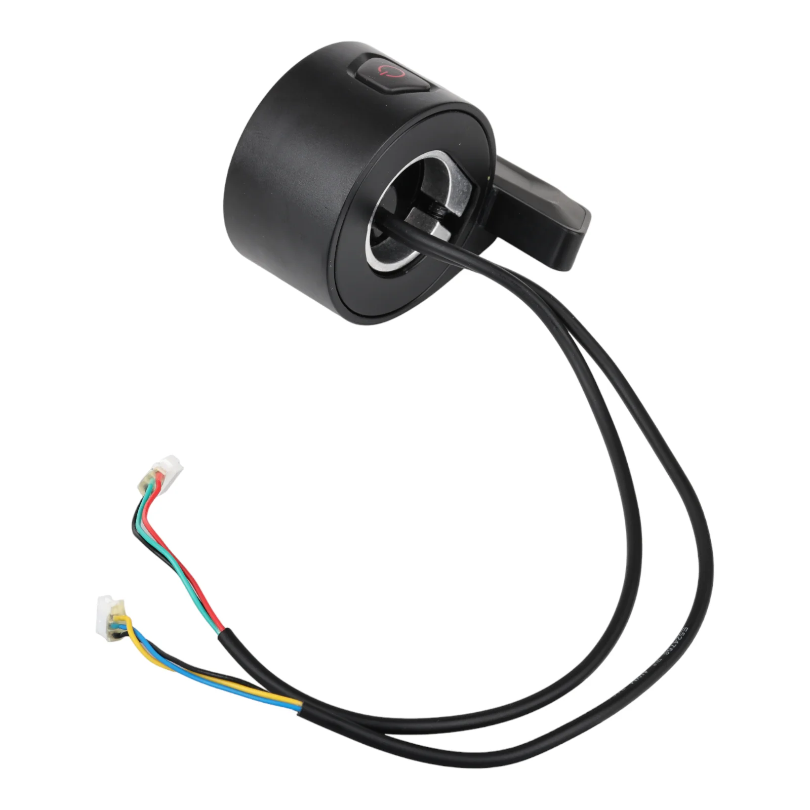 Original Twist-Grip Throttle For Segway Kickscooter P65 P100 Electric Scooter Accelerator Thumb Speed Controller Parts