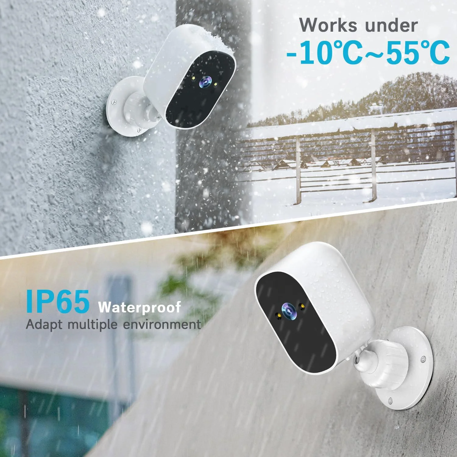 Thumbnail 4 - #20 Best Selling Solar Powered Security Cameras