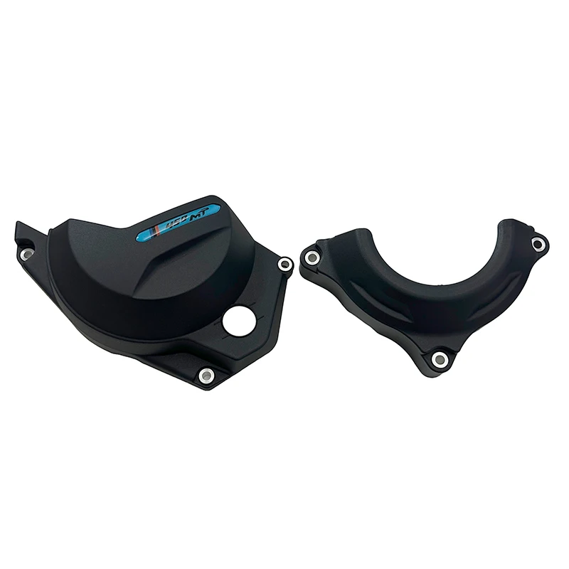 2026 450MT Motorcycle Engine Cover FOR CFMOTO 450 MT 2024-2025 Engine Cover Cooling Protector Accessories 450-MT MT-450