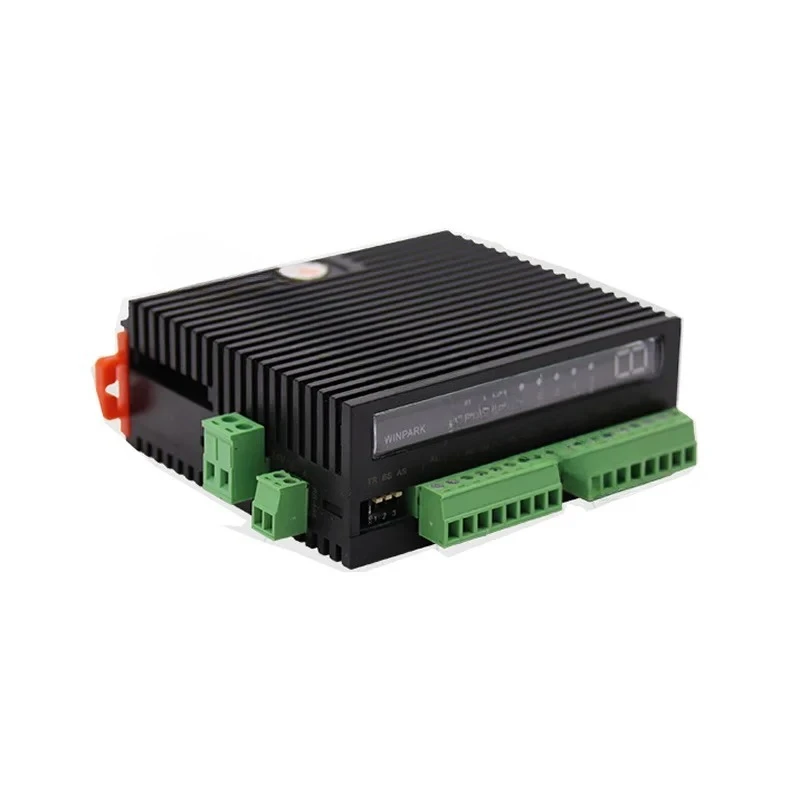 SAT100 multi-channel temperature controller, 485 modbus communication, intelligent multi-channel temperature control module