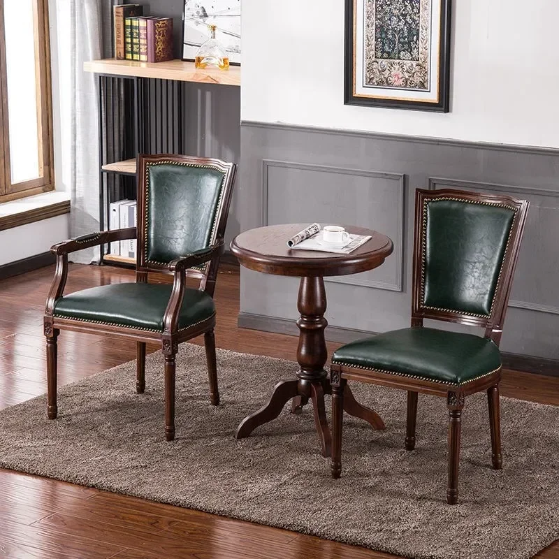 Thumbnail 3 - #31 Cheap Solid Wood Dining Chairs Worth Buying