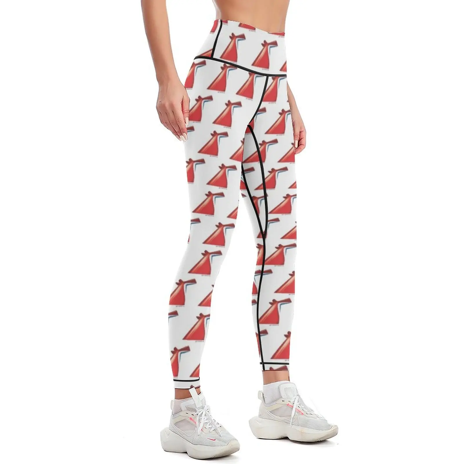 Carnival Horns Leggings Women sportwear Women's pants jogging pants Womens Leggings