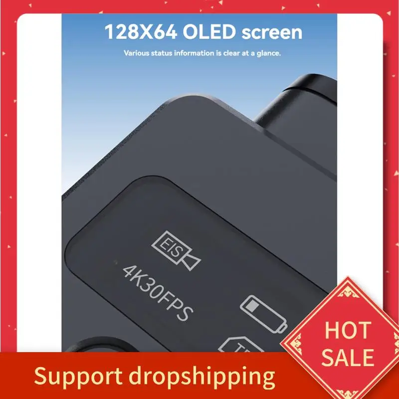 B44C Fpv Action Cam… - image