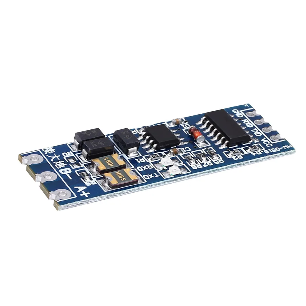 TTL Turn RS485 Module 485 to Serial UART Level Mutual Conversion Hardware Automatic Flow Control