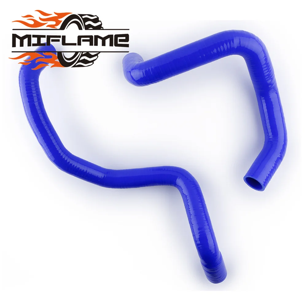 

Silicone Radiator Coolant Hoses Kit For Toyota Celica GT/GT-S/ZZ T230 2000 2001 2002 2003 2004 2005