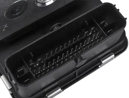 

GM OEM 84646859 Electronic Brake Control Module – Direct Fit Replacement