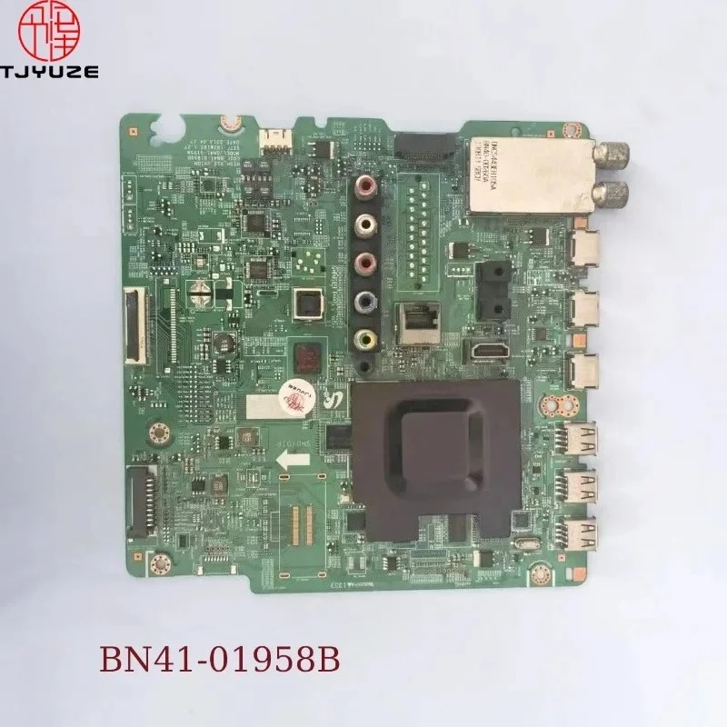 

For Samsung Main Board BN94-07104N for UE55F6500SSXZG UE55F6500SS UE55F6500 TV Motherboard