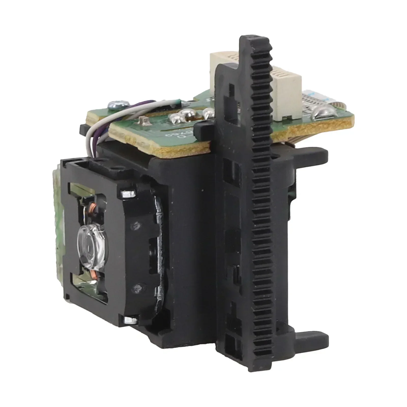 1pc Optical Lens Optical Pickup Lens New Head For CD/VCD Player For SF-101/101N Thick Machine Replacement Optical Lens