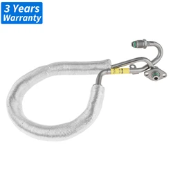 Power Steering High Pressure Hose 7P0422893AB,7P0422893C,7P0422893D/Q For VW Touareg 7P 3.0T V6 2011-2016 Diesel