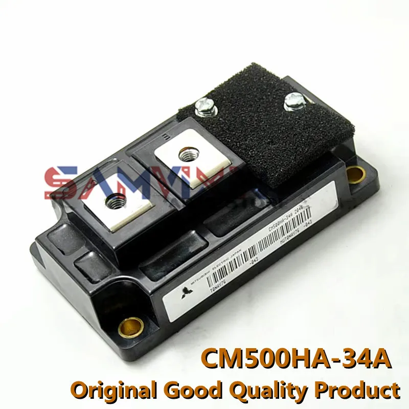 

(1piece) CM500HA-34A DIP CM500HA series IGBT Module ,Original In Stock
