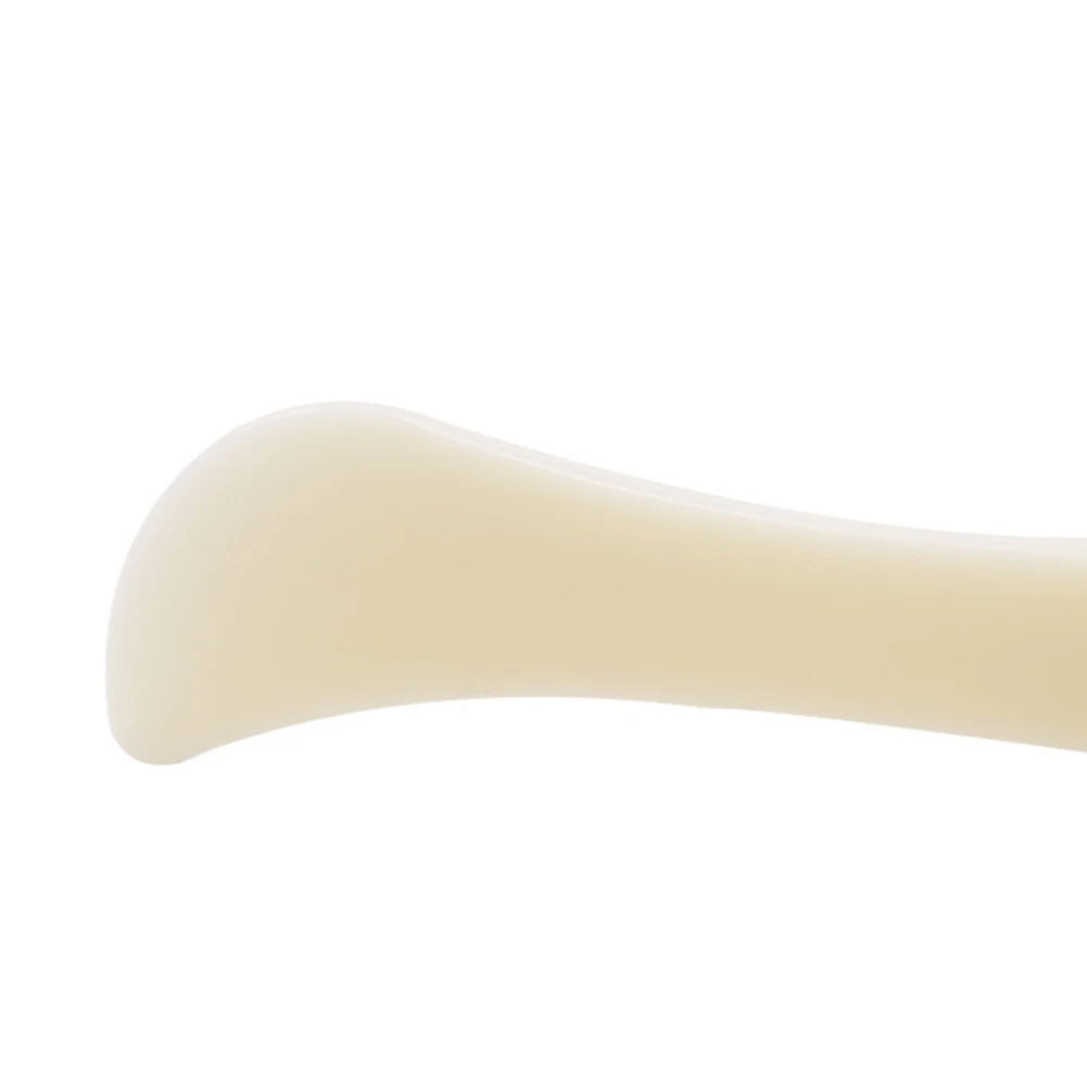 5pcs Folder Paper Creaser Tool Plastic Bone Scoring Folding Creasing Scrapbooking DIY Handmade Bookbinding Cards Tool