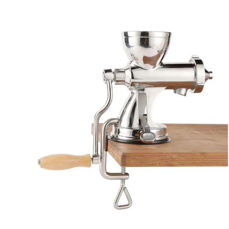 Hand Orange Pomegranate Fruit Juicer Manual Press