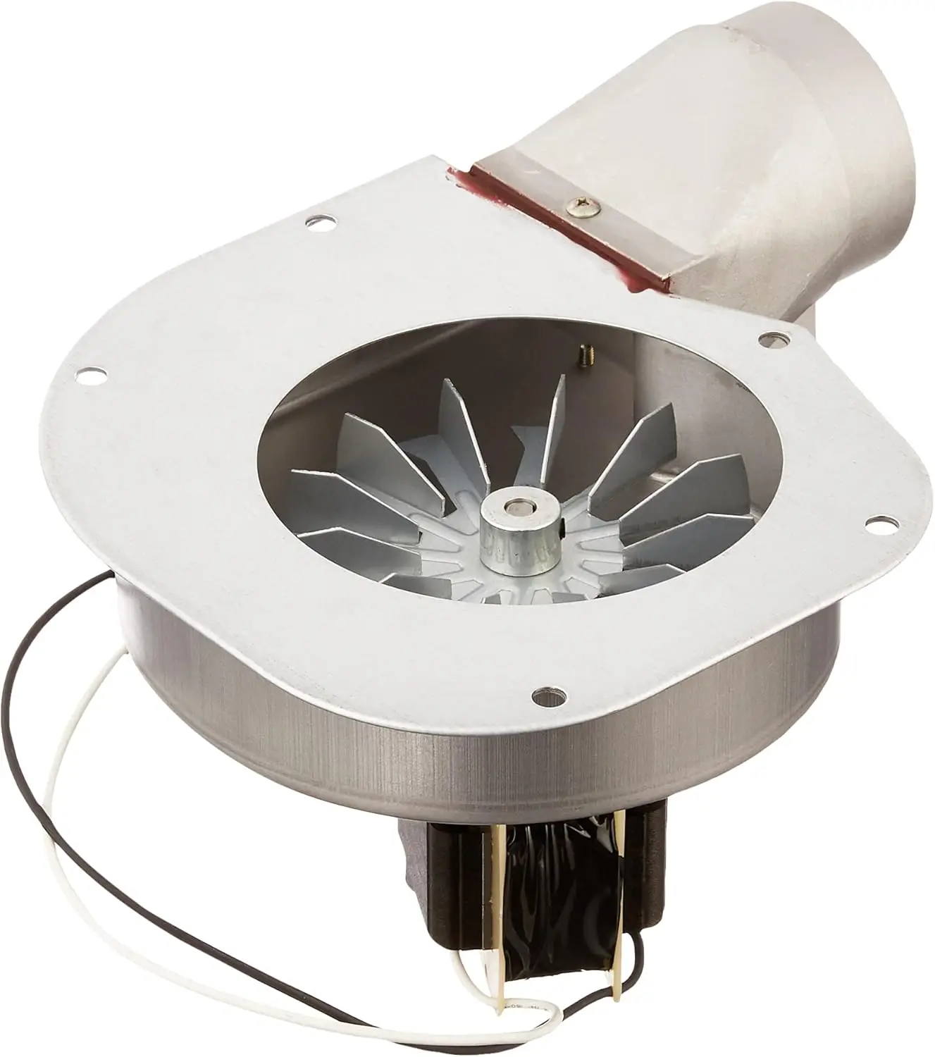 Вытяжной вентилятор