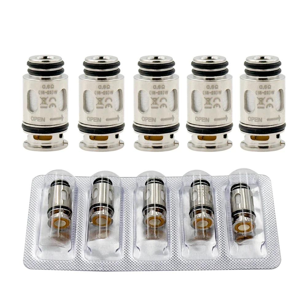 10 SPL10 0.6ohm X Pagee Vape vape accessory for vape kits - gallery image 3
