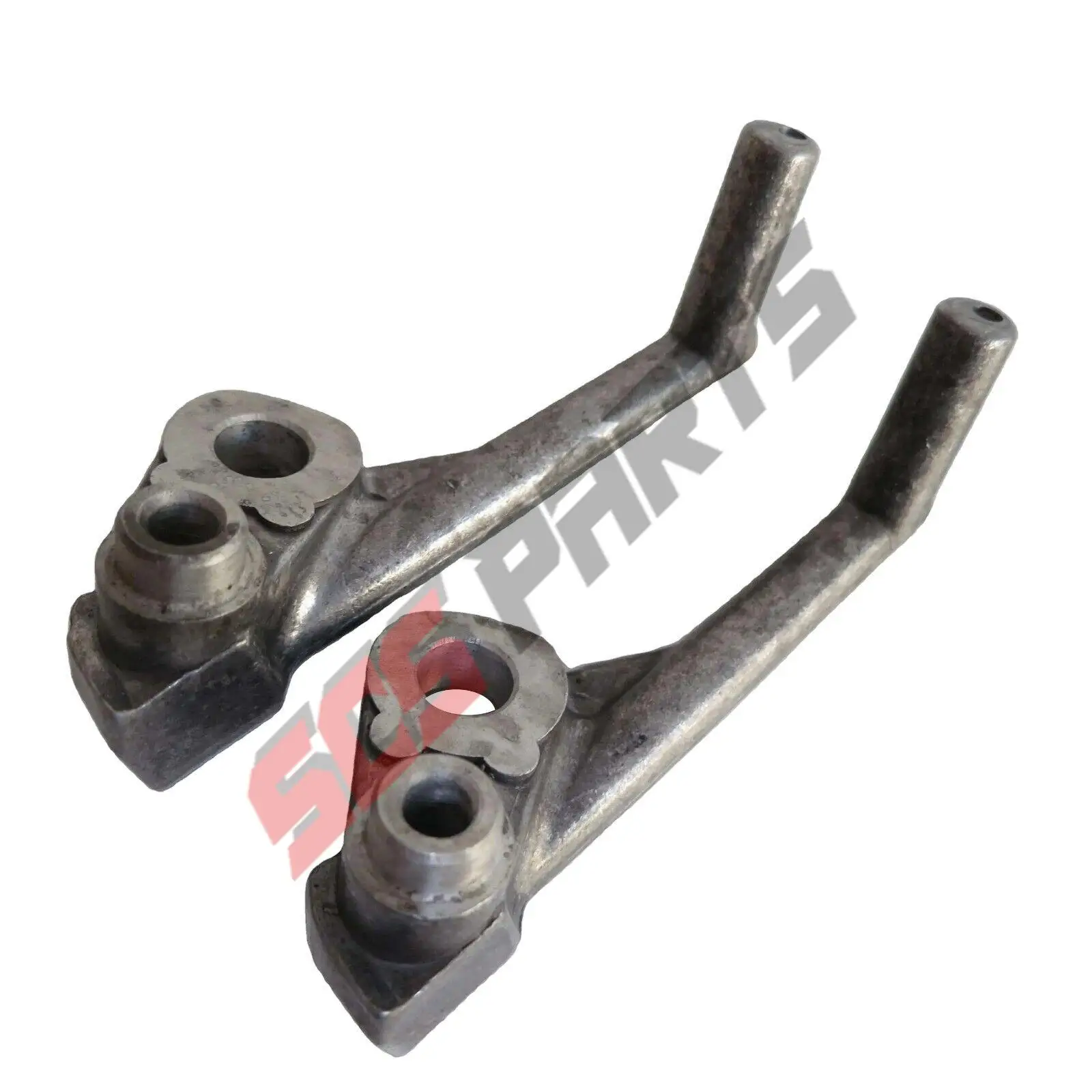 

2шт. 3092564 Поршневая насадка охлаждения подходит для двигателя Cummins QST30