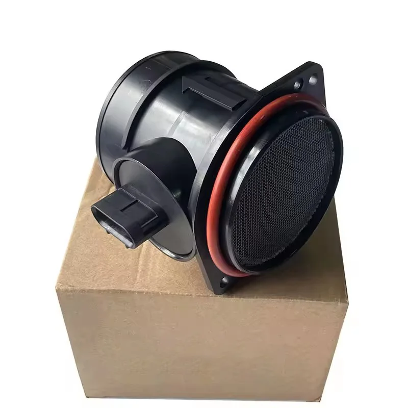 

NBJKATO Brand New Air Flow Sensor 28164-3C100 For Hyundai Veracruz 3.8L AZERA Kia Sorento Borrego